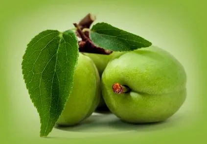 prune