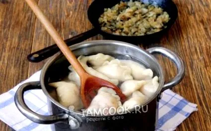 вареники