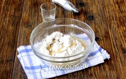 вареники зелка