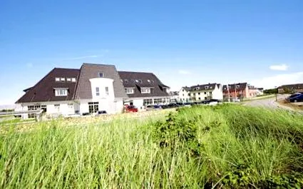 apartman dorfhotel