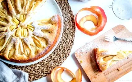 pere cakeandcompass