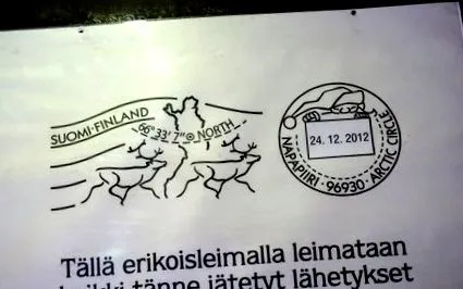 Finnország nemzeti