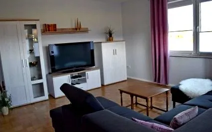 apartman