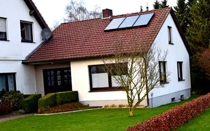 apartman