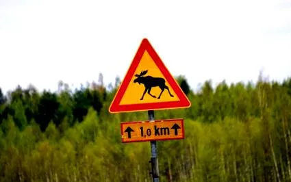 finnország