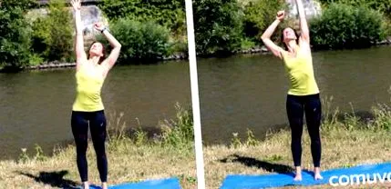 training