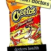 cheetos