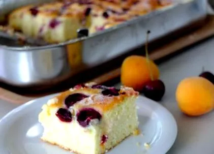 torta