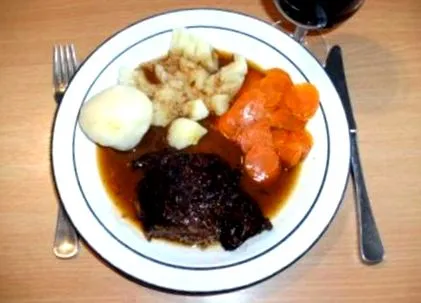 kecske