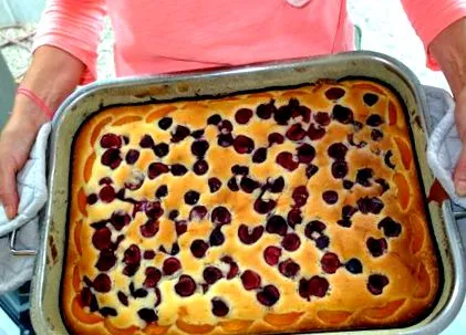 torta