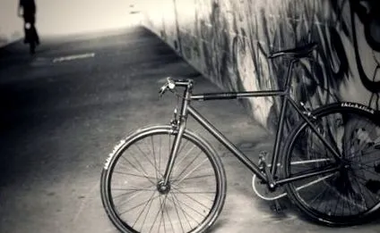 fixie