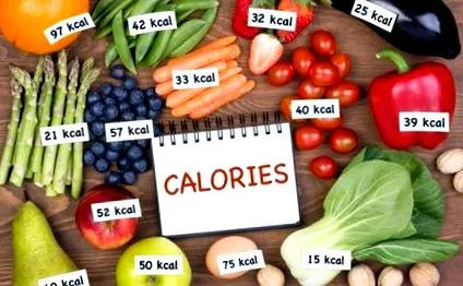 calorii