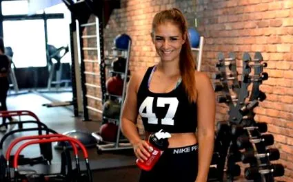 fitnesz