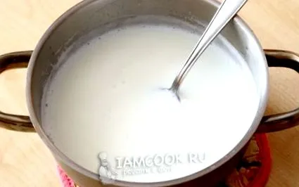 каша