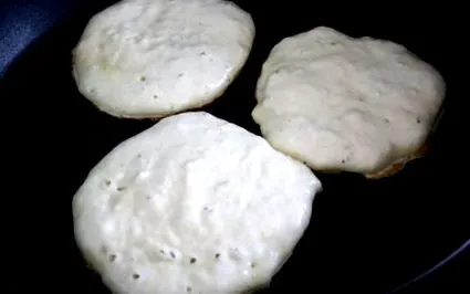 меки палачинки