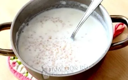 пшенична