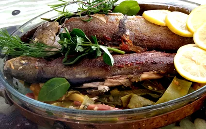 боранија компири