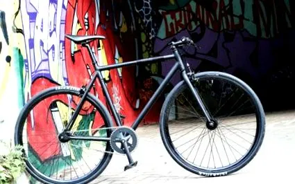 fixie