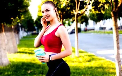 фитнес хранене