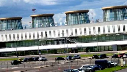 пулково