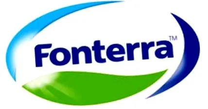 fonterra fonterra