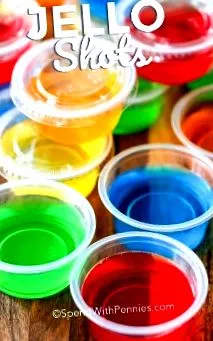 jello