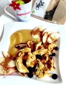 proteina praf