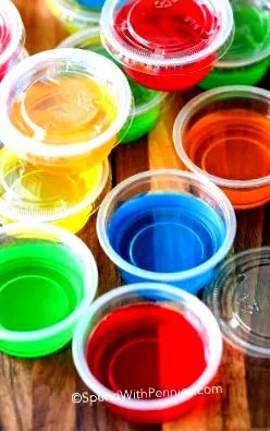 jello