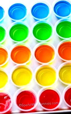 jello