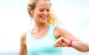 Garmin vivofit