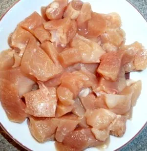 csirke pulyka