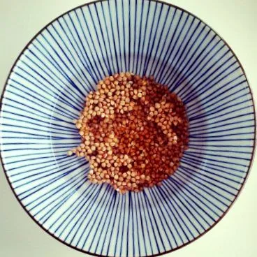 müzli