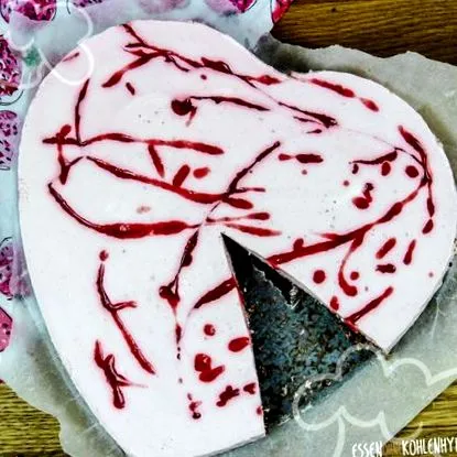 cremă fructe