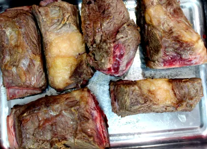 galbijjim