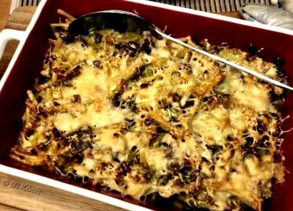 макерони