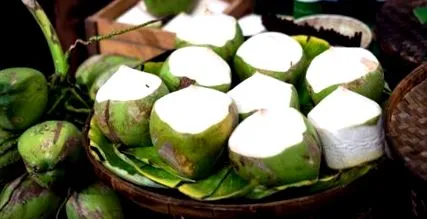 pepene verde