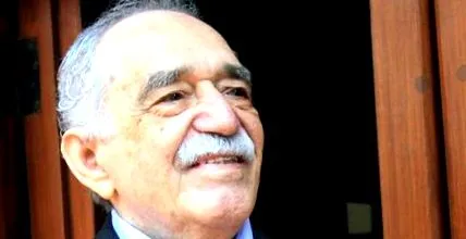 gabriel garcía