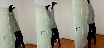 mână