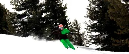 freeriding helyes