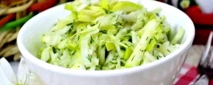 salată