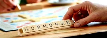hormoni