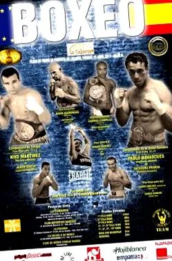 boxing