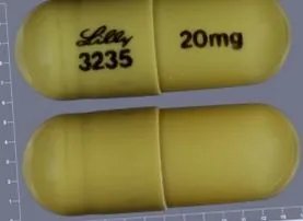 DULoxetin-hidroklorid zöld