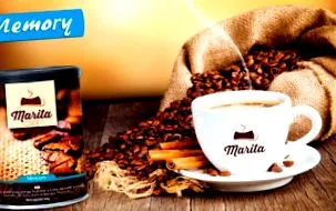 Café Marita