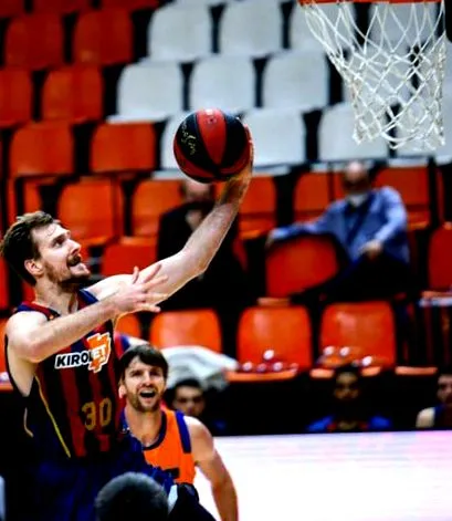 basketmanía