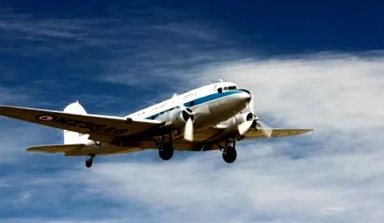 Дъглас DC-3