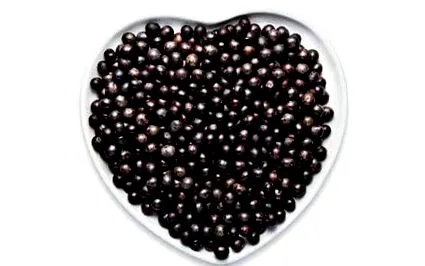acai