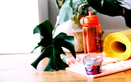 упражнения