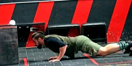 burpee