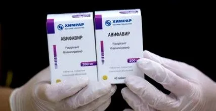 avifavir